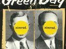 GREEN DAY - Nimrod: 20th Anniversary - Vinyl (2xLP)