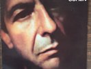 Leonard Cohen Various Positions LP CBS26222 UK Import 1st Press A1 B1 NM/VG+