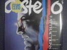 RARE STILL SEALED ELVIS COSTELLO THE BEST OF ORIGINAL 1985 12