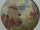 DEMIS ROUSSOS - LOVE GOT A HOLD OF ME/I JUST LIVE - 12