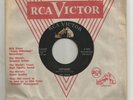 ROCKABILLY - JANIS MARTIN - OOBY DOOBY  -HEAR -1956 RCA