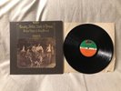 Crosby Stills Nash & Young Deja Vu LP Record Vinyl Atlantic SD 7200 VG+/VG+ Club