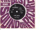 TERRY BRITTEN-2,000 weeks/bargain day Aust COLUMBIA 1969 ex Twilights
