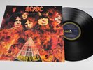 AC/DC - Highway To Hell - 1979 Australia 1st Press Blue Alberts APLP-040 ACDC Oz