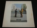 Pink Floyd ?– Wish You Were Here 1975 USA Original Pre-Release Matrix - Complete