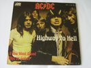 AC/DC - HIGHWAY TO HELL - 7
