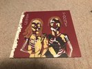 Animal Collective Sung Tongs Vinyl 12” Record Gatefold 2LP