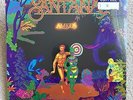 Factory Sealed- SANTANA  