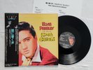 Elvis LP King Creole BVJP-2806 Japan 1992 audiophile MONO picture label orig OBI
