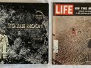 1969 TO THE MOON Time-Life 6X LP Vinyl BOXSET + Book APOLLO R-1536