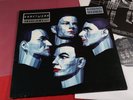 Kraftwerk  ELECTRIC CAFE (DEUTSCHE VERSION)  LP EMI Holland 1986 sehr gut