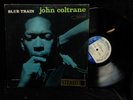 John Coltrane-Blue Train-Blue Note 1577-LIBERTY LABEL