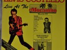 Vintage 1978 Elvis Costello Live at the El Mocambo LP Album Record CDN 10
