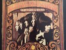 BUFFALO SPRINGFIELD LAST TIME AROUND UNIPAK GATEFOLD PURPLE TAN LABEL