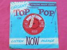 THE BEATLES 1962 UK 1ST PRESS LOVE ME DO FACTORY SAMPLE DEMO 1 GG STAMPER VG+