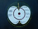 PAUL McCARTNEY & WINGS BEATLES 1976 IRISH PRESS LET EM IN APPLE ERROR PRESS EX+