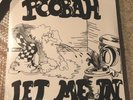 Poobah - Let Me In [New Vinyl LP] Reissue