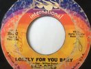 Northern Soul 45/ Sam Dees 