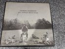 GEORGE HARRISON (BEATALS) ALL THINGS MUST PASS BOX SET X3 RECORDS