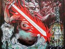 Impaled Nazarene - Vigorous And Liberating Death LP #109474