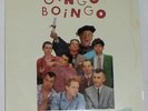 Oingo Boingo - Dead Man's Party - Promo 12 inch Single Record - 1986