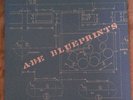 AMERICAN BLUES EXCHANGE 2-LP Blueprints (Hard US Blues Rock)