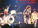 RAMONES ITS ALIVE LP VINYL 33RPM BRAND NEW