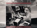 RUSH Spirit Of The Airwaves LP Vinyl NEW (UK) 2014