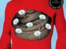 The Wombats Beautiful People Will Ruin Your Life Clear Vinyl LP New 2018