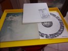 disco vinile rarissimo imagine john lennon 33 lp emi italiana s.p.a. poster