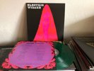 Electric Wizard Black Masses Green Vinly LP Record Stoner Sludge Sleep