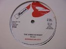 BARRINGTON LEVY The Vibes Is Right LIPSTICK Roots Reggae Digi Murder  12