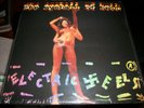 Electric Eels - The Eyeball of Hell - 2LP - 2001 - Scat Records