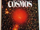 Music Of Cosmos TV Soundtrack LP Japan 81 Vangelis Tomita Carl Sagan Rare Promo