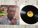 Desmond Dekker & the Aces, Israelites LP