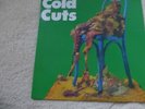 NICHOLAS GREENWOOD COLD CUTS 1972 LP AKARMA REISSUE 2004 AK289 MINT & UNPLAYED
