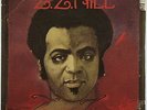 Z.Z. Hill - Keep On Lovin’ You LP  USA 1974  United Artists Records UA-LA417-G
