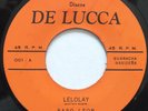 PAPO LEON CON SONORA PONCENA LELOLAY / CONSEJO NAVIDENO 45 HEAR
