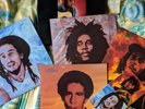 Bob Marley : Songs Of Freedom 8 LP Box Set