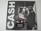 Johnny Cash- American III: Solitary Man Vinyl LP + Download