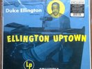 Duke Ellington - Ellington Uptown 180g New Vinyl LP Analog Spark MONO