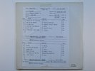Blondie ?– Parallel Lines, White Label Test Pressing LP UNPLAYED NM 1978