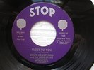 Jimmy Armstrong & Soul Stars 