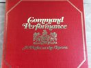 COMMAND PERFORMANCE - A NIGHT AT THE OPERA - UK Reader's Digest Box set