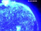 BREATHLESS-BLUE MOON (UK IMPORT) VINYL LP NEW