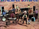 BRAZILIAN OCTOPUS (180G) (UK IMPORT) VINYL LP NEW