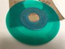 Eddy Arnold Texarkana Baby Bouquet of Roses RCA Victor 48-0001 Green Vinyl