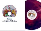 QUEEN Night at the Opera VINYL ME PLEASE VMP new sealed LP purple galaxy 2018
