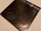 Nirvana Here She Comes Now Melvins Venus In Furs 1991 First Press Emerald Green