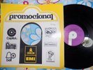 DEEP PURPLE, RARE, LP, PROMOTION, VENEZUELA, SOMOS QUIENES SOMOS, VG++, PURPLE